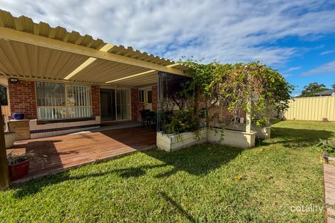 33 Alston St, Glenmore Park, NSW 2745