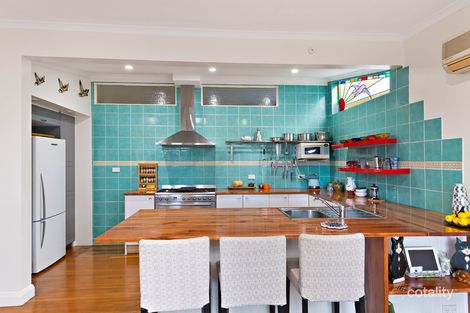 Property photo of 100 Tenterden Road Botany NSW 2019