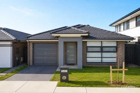 Property photo of 6 Aroona Avenue Austral NSW 2179