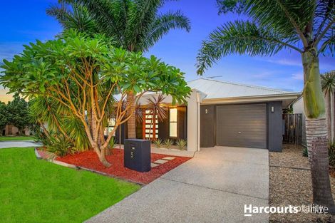 5 Eureka St, North Lakes, QLD 4509