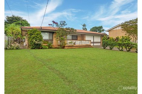 Property photo of 4 Norfolk Street Slacks Creek QLD 4127