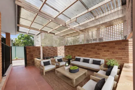 Property photo of 1/277 Cooper Road Yagoona NSW 2199