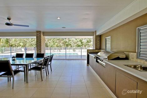 Property photo of 42 Mountain View Crest Mount Nathan QLD 4211