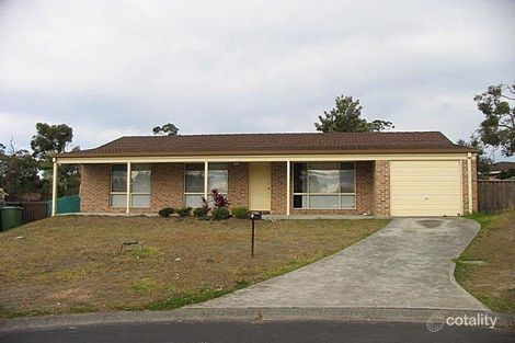 7 Kyooma Cl, Buff Point, NSW 2262