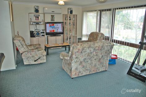 Property photo of 40 Middleton Crescent Bidwill NSW 2770