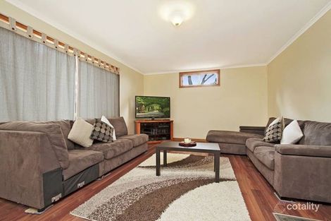 Property photo of 33 Fullwood Drive Sunbury VIC 3429