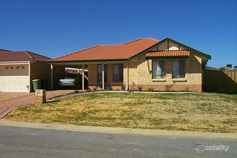 3 Cale Ct, Maddington, WA 6109