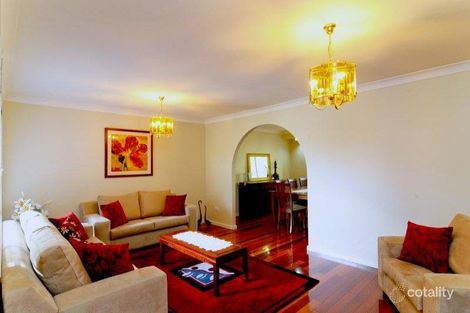 Property photo of 132 Purchase Road Cherrybrook NSW 2126