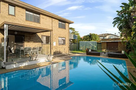 Property photo of 5 Oldham Crescent Dolls Point NSW 2219