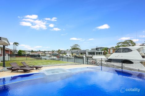 Property photo of 29 Murray Island Sylvania Waters NSW 2224