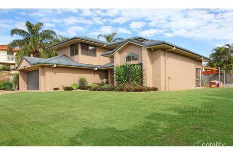 Property photo of 11 Homewood Place Carindale QLD 4152