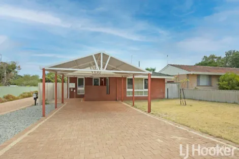Property photo of 32 Eacott Street Mandurah WA 6210