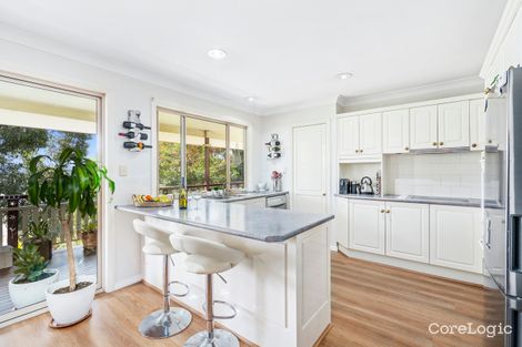 Property photo of 13 Jarrahdale Drive Elanora QLD 4221