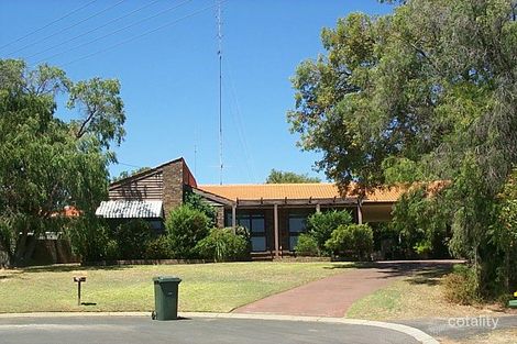 10 Rosamond St, Australind, WA 6233