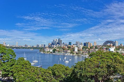 Property photo of 23/107 Kurraba Road Kurraba Point NSW 2089