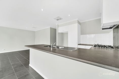 Property photo of 111 Mareeba Way Craigieburn VIC 3064