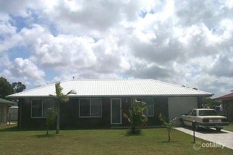 Property photo of 14 Avocado Court Beaconsfield QLD 4740