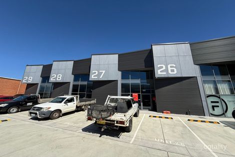 2c/15 Sheppard St, Hume, ACT 2620