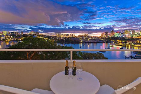 Property photo of 23/107 Kurraba Road Kurraba Point NSW 2089