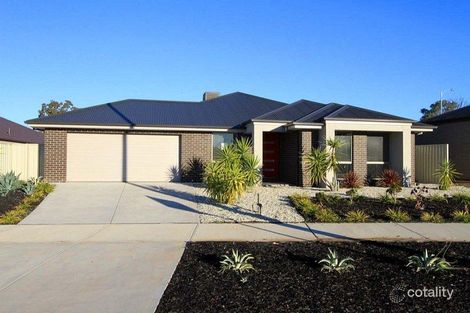 6 Murray Way, West Wodonga, VIC 3690