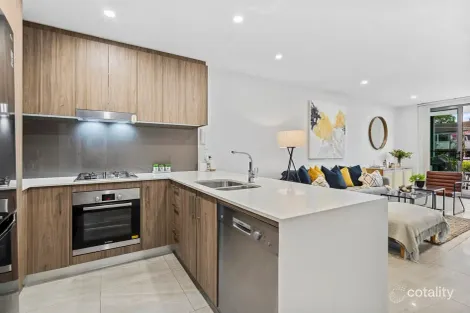 6/40 Redfern St, Morningside, QLD 4170