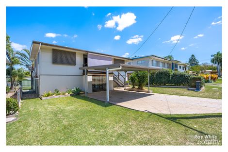 Property photo of 298 Kime Street Koongal QLD 4701