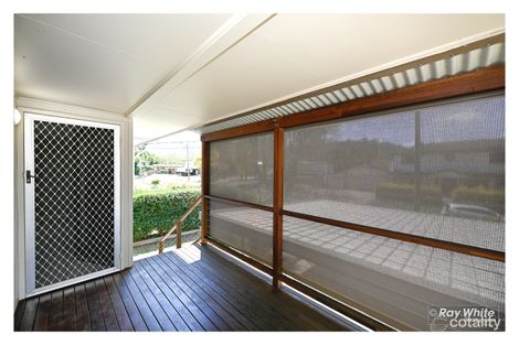 Property photo of 298 Kime Street Koongal QLD 4701