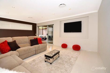 Property photo of 44 Kingsbury Circuit Bowral NSW 2576