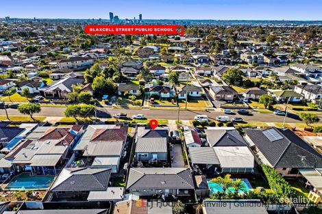 Property photo of 23 Churchill Street Guildford NSW 2161
