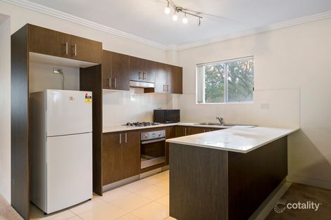 Property photo of 28/13-19 Robert Street Penrith NSW 2750