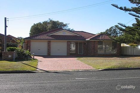 50 Bungary Rd, Norah Head, NSW 2263