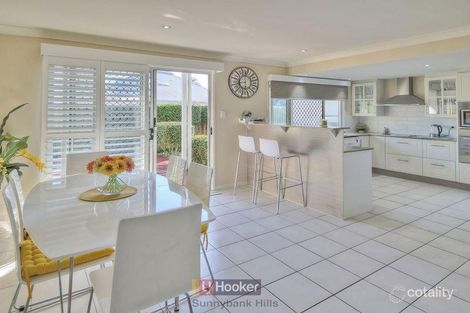 Property photo of 10/15 San Mateo Boulevard Eight Mile Plains QLD 4113