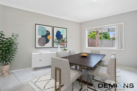Property photo of 5B Flanagan Avenue Moorebank NSW 2170