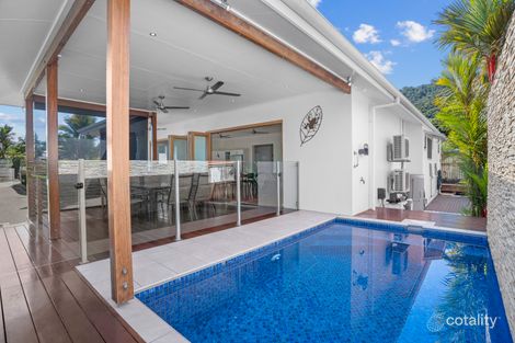 346b Pease St, Edge Hill, QLD 4870
