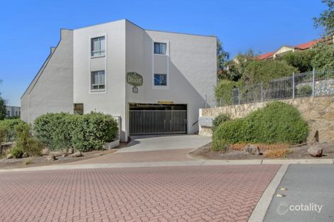 7/40 Leahy Cl, Narrabundah, ACT 2604