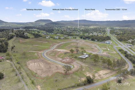 32 Monarch St, Withcott, QLD 4352