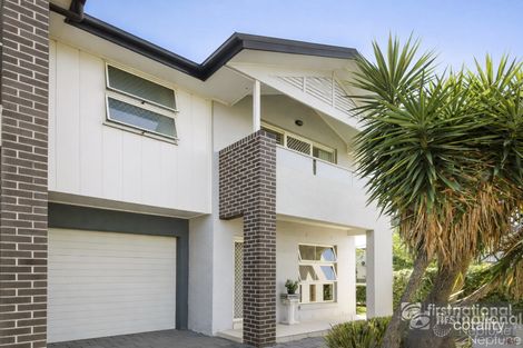 Contact Agent For Address, The Ponds, NSW 2769