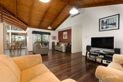 Property photo of 1 Mountain Vista Court Mount Crosby QLD 4306