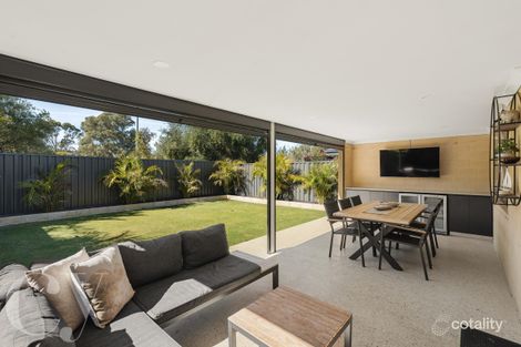 Property photo of 39A Bellanger Drive Beldon WA 6027