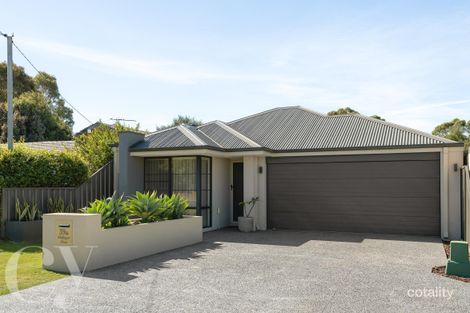 Property photo of 39A Bellanger Drive Beldon WA 6027