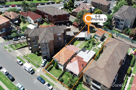 Property photo of 6 Empress Street Hurstville NSW 2220