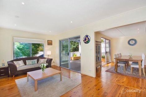 Property photo of 41 Station Street Naremburn NSW 2065