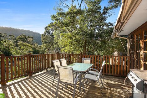 Property photo of 262 Cordeaux Road Mount Kembla NSW 2526