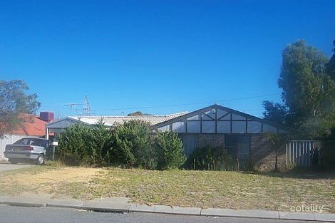 11 Bloodwood Cir, South Lake, WA 6164