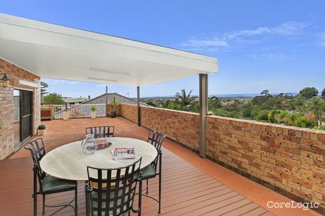 22 Arvenis Cres, Balgownie, NSW 2519