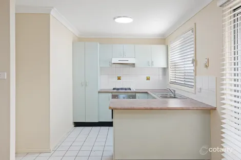 Property photo of 11 Raj Place Mount Druitt NSW 2770