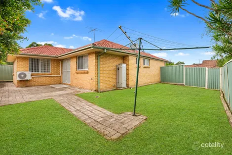 Property photo of 11 Raj Place Mount Druitt NSW 2770