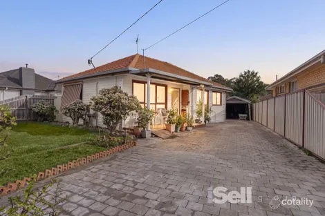 Property photo of 38 Amiel Street Springvale VIC 3171