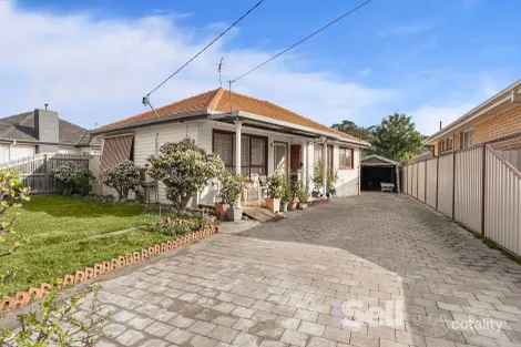 Property photo of 38 Amiel Street Springvale VIC 3171