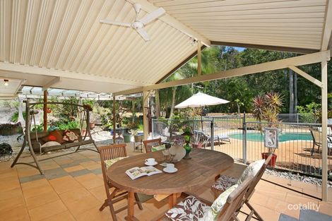 Property photo of 52 Mount Combe Road Kulangoor QLD 4560